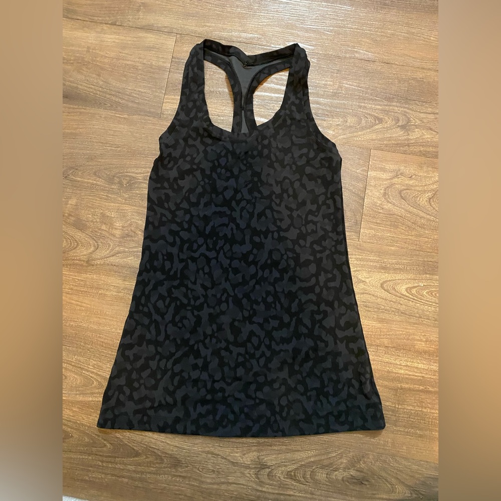 Lululemon Wunder Under Tank